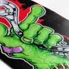 ZEP decor de perete SKATE 5 skateboard 55x16.5x6 cm