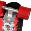 ZEP decor de perete SKATE 5 skateboard 55x16.5x6 cm