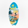 ZEP staniu semn SURF 52.5x23x0.3 cm Surf Zone