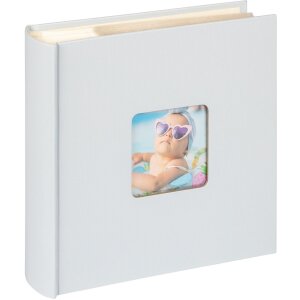 Walther Memo slip-in album Fun 200 fotografii 10x15 cm...