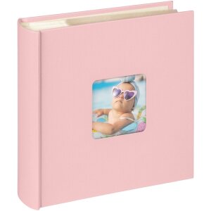 Walther Memo slip-in album Fun 200 fotografii 10x15 cm...