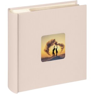 Walther Memo slip-in album Fun 200 fotografii 10x15 cm...