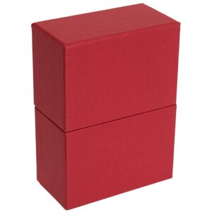 Cutie foto HNFD Parda rosso 11x5.5x16 cm pentru 200-300...