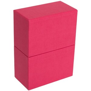 HNFD cutie foto Parda fuchsia 11x5.5x16 cm pentru 200-300...