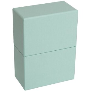 HNFD cutie foto Parda Mint 11x5.5x16 cm pentru 200-300...