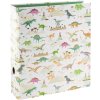 Goldbuch folder Dinosauria DIN A4 coloană vertebrală 8 cm