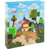 Goldbuch binder My Game DIN A4 coloană vertebrală 5 cm