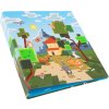 Goldbuch binder My Game DIN A4 coloană vertebrală 5 cm