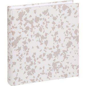 Album foto Walther Terrazzo Stone 30x30 cm 60 pagini...