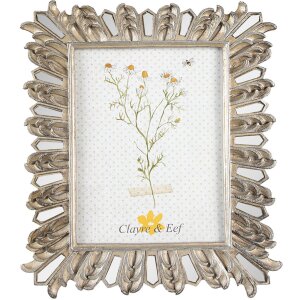 Clayre & Eef 2F0990 Rama foto 20x2x25 cm - 13x18 cm...