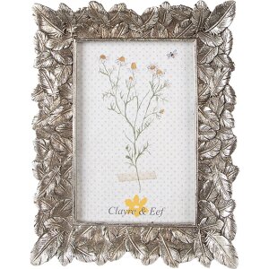 Clayre & Eef 2F1032 Rama foto 16x2x20 cm - 10x15 cm...