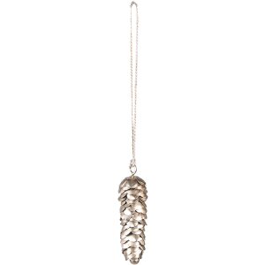 Clayre & Eef 6Y5451 Pandantiv decorativ Pinecone...