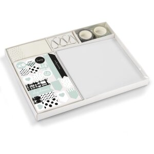 Hama foto creativ set de auto-design album multi...