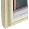 ZEP cadru Livorno 10x15 cm lemn natural aspect cadru îngust display stand