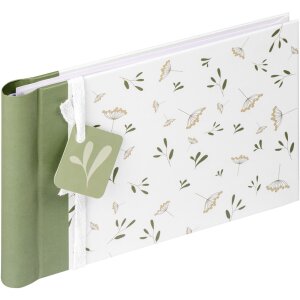 Walther slip-in album Flori 36 fotografii 10x15 cm...