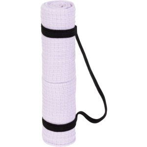 EatMySocks Șosete lungi Yin Yoga Violet