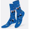 EatMySocks șosete echipaj semn zodiacal Gemeni