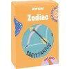 EatMySocks șosete echipaj semn zodiacal Săgetător