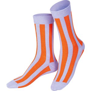 Eat My Socks Șosete de somon din Alaska 2-pack șosete scurte și lungi originale