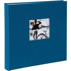 Goldbuch Jumbo Album foto Bella Vista Petrol 30x31 cm 100...