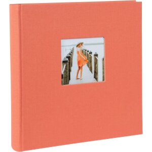 Goldbuch Jumbo album foto Bella Vista somon 30x31 cm 100...