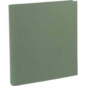 Legator cu inele Goldbuch A4 Bella Vista Artichoke 26x32...