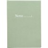 Goldbuch notebook naturLiebe Eukalyptus 15x22 cm 200 pagini goale