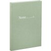 Goldbuch notebook naturLiebe Eukalyptus 15x22 cm 200 pagini goale