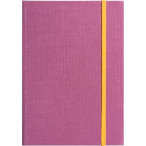 Caiet Goldbuch Bella Vista fucsia 15x22 cm 200 pagini blank