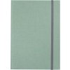 Caiet Goldbuch Bella Vista Artichoke 15x22 cm 200 pagini goale