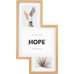 Galerie foto Goldbuch Puzzle Hope 3 fotografii (32,5x58,5...