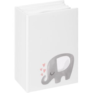 Walther Minimax slip-in album Hearting 10x15 cm 100...