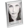 Walther cadru metalic pentru portret Elodie 10x15 cm până la 15x20 cm argintiu