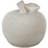 Clayre & Eef 6CE1592XS Decorative Apple Beige Ø 6x6 cm