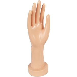 Clayre & Eef 6HD0064 Display Hand Bej Ø 7x26 cm