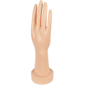 Clayre & Eef 6HD0064 Display Hand Bej Ø 7x26 cm