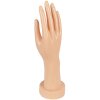 Clayre & Eef 6HD0064 Display Hand Bej Ø 7x26 cm