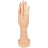 Clayre & Eef 6HD0064 Display Hand Bej Ø 7x26 cm