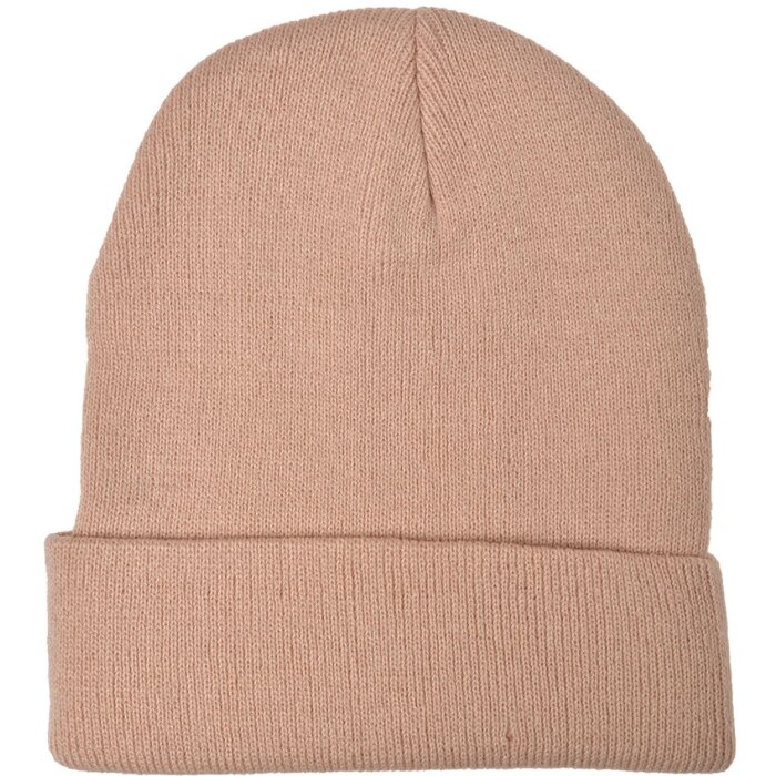 Juleeze JZCA0023BE Beanie Bej