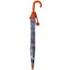 Juleeze JZCUM0012O Umbrelă copii Orange Ø 65x65 cm