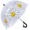 Juleeze JZCUM0015 Umbrelă copii alb Ø 65x65 cm