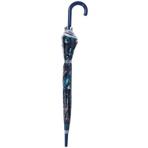 Juleeze JZUM0062BL Umbrelă adulți Albastru 60 cm