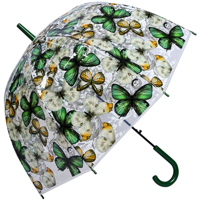 Juleeze JZUM0062GR Umbrelă verde 60 cm