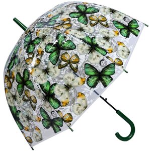 Juleeze JZUM0062GR Umbrelă verde 60 cm