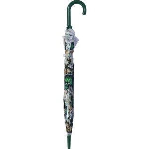 Juleeze JZUM0062GR Umbrelă verde 60 cm