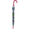 Juleeze JZUM0062R Umbrelă adult roșu 60 cm