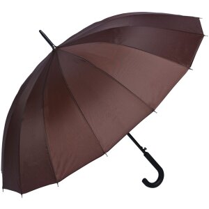 Juleeze JZUM0064CH Umbrelă Adult Brown 60 cm