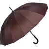 Juleeze JZUM0064CH Umbrelă Adult Brown 60 cm