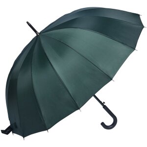 Juleeze JZUM0064GR Umbrelă adult verde 60 cm