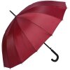 Juleeze JZUM0064R Umbrelă adult roșu 60 cm